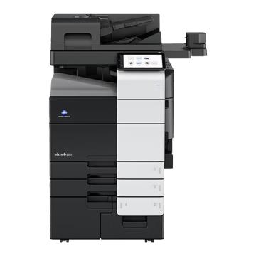 KONICA MINOLTA A3+ 黑白多功能复合机，含1年原厂服务 bizhub950i+输稿器+出纸托盘+四纸盒