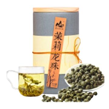 茗山生态茶 茶叶（一件代发） 茉莉龙珠250g