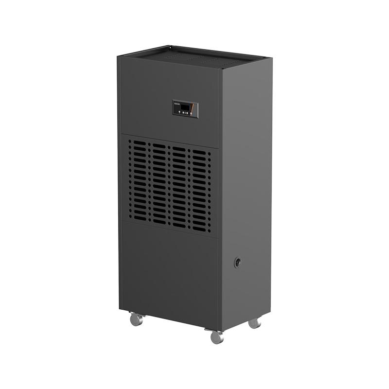 先锋 工业除湿机，除湿量240L/D，功率2600W，380v，可定时，自动除霜，钣金机身 CFS240BS-21AS