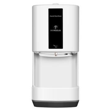 莫顿 手消毒器 M-X6氯酸款 长款白色