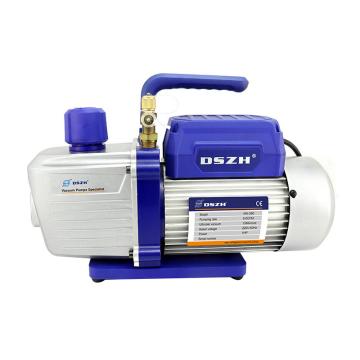 大圣纵横 单级真空泵，功率370W，抽气速率10.8m³/h，加油量430ml WK-1S3C