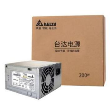 台达 电脑电源 Smart 300 II