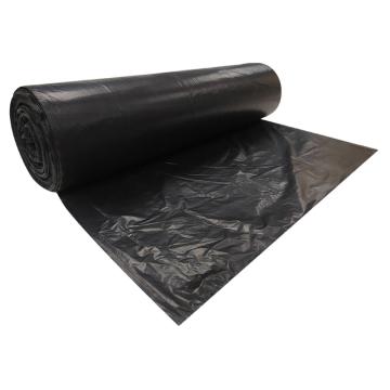 功成狮 垃圾袋80*100cm 黑色 双面2.8丝 （25只/卷，20卷/箱） 单位：卷 GJRP0004