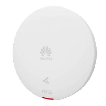 华为坤灵 wifi6无线AP室内型3000M家用无线AP千兆路由器企业级全屋WiFi6智能信号网络 eKitEngine 5763S-12