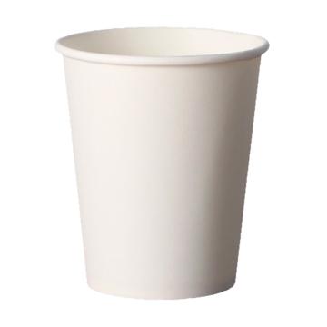 Raxwell 一次性纸杯（定制版）50只/包，50包/箱 RJHC0004（100包起订）250ml 9盎司