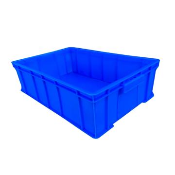 功成狮 塑料周转箱520×350×150mm GHSS0797