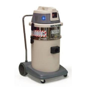 虎威 无尘室干湿两用吸尘器 AS-400 HEPA