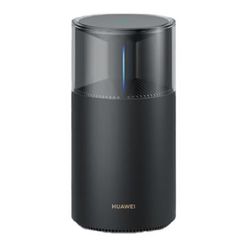 HUAWEI/华为 路由器2500M网口*4 WIFI7 120平方以内 星闪™网关 黑色 PANGU1-BE32