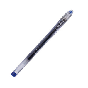 百乐 啫喱笔0.5MM G1 BL-G1-5T-L(蓝色）