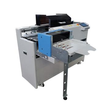 道顿 全自动智能柜式胶装机 DC-9600SCA