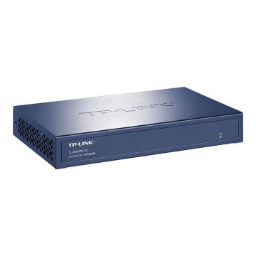 TP-LINK/普联 路由器2.5G PoE·AC一体化路由器 TL-R5009PE-AC
