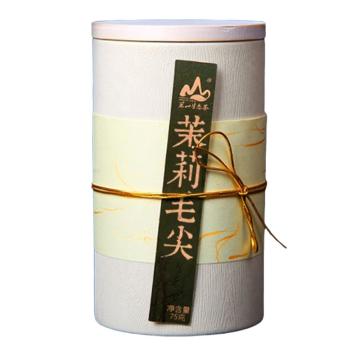 茗山生态茶 茉莉毛尖（一件代发） 150g