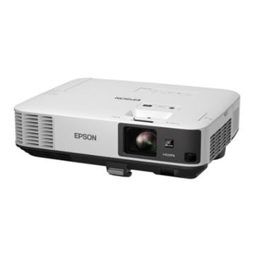 Epson/爱普生 投影仪 CB-2155W+安装