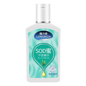 隆力奇 SOD蜜 芦荟105ml