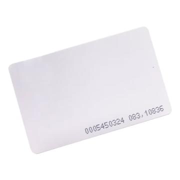 熵基科技 ZKTeco/熵基科技 ID卡 薄卡