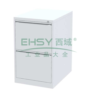中阳 理想柜460长*620宽*746高 0.7mm厚度 乳白色 EU-502C