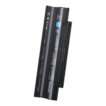 绿巨能 笔记本电池戴尔 N4050 J1KND 笔记本电池 6芯 5100mAh 灵越 N4010