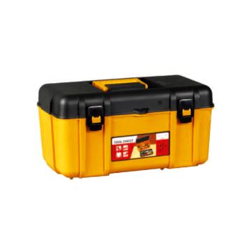 环球 塑料工具箱，尺寸(mm):430×250×220 A4型