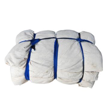 功成狮 旧本白色包皮布含棉量约95%以上 尺寸约40-150cm GJIX0036