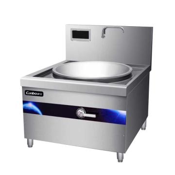 康宝 电磁灶商用，单头大锅灶 SC30-DA-20（升级为SC-30D10）