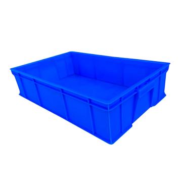 功成狮 塑料周转箱650×410×155mm GHSS0801