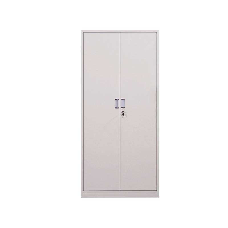 企诺 办公文件柜特厚7层凭证柜850*390*1800mm厚度0..9mm QNGa14A1-08PA