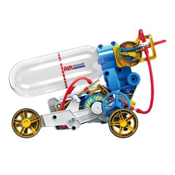 宝工 空气动引擎车玩具 GE-631-C