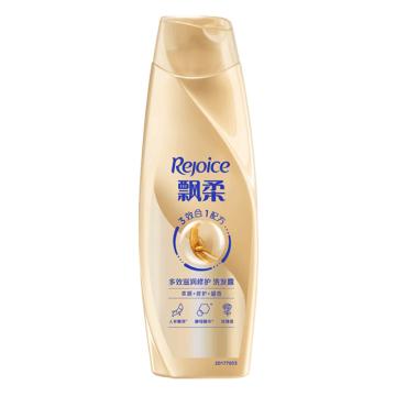 飘柔 洗发露多效滋润修护型 200g