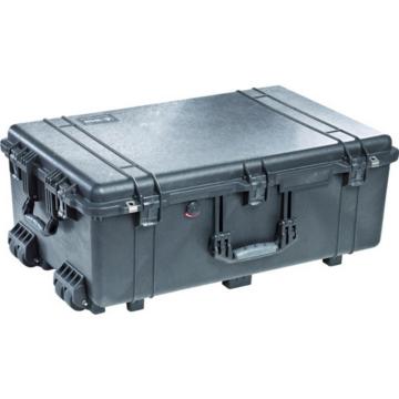 派力肯 大型箱 1650 黑色 725×445×270【海外现货】 1650BK