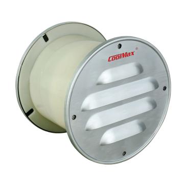 格美 圆型温控式冷冻库压力平衡窗 CM-1110-S，AC 220V
