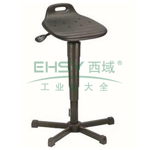 MEY/迈确尔 迈确尔工位椅（散件不含安装） AF2-H