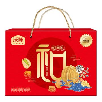 沃隆 沃隆和果礼1300克B 和果礼B