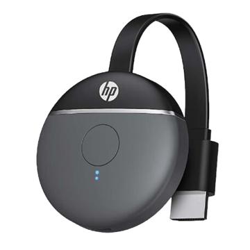 HP 手机无线投屏器HDMI同屏传输器 84U97P3