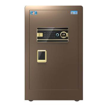HP 保险柜博瑞系列单门 BGX-M/D-70 70cm WiFi指纹密码 咖啡金