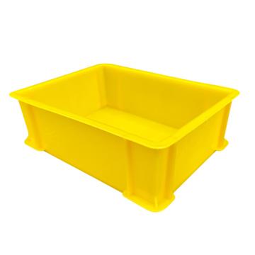 功成狮 塑料周转箱145×95×54mm GHSS0806