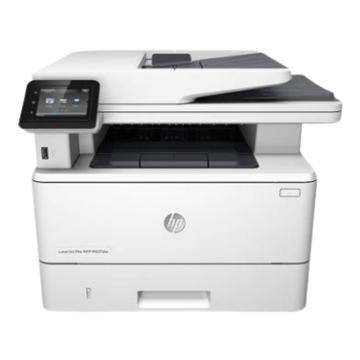 HP 黑白激光多功能一体机 M427dw