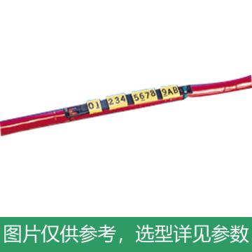 凯士士 标志靶黑色 MS135L