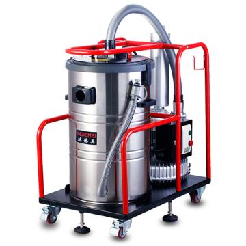 洁德美 无碳刷工业吸尘器 GV-4078