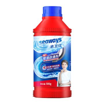 水卫仕 管道疏通剂500g 19170201351