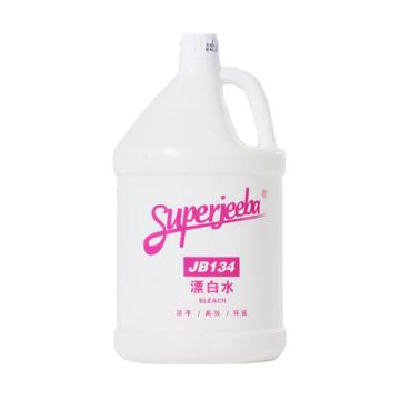 白云清洁 漂白水1加仑/桶 JB-134