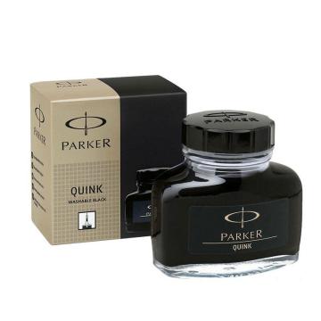 PARKER/派克 墨水黑色 钢笔墨水笔适用 57ml