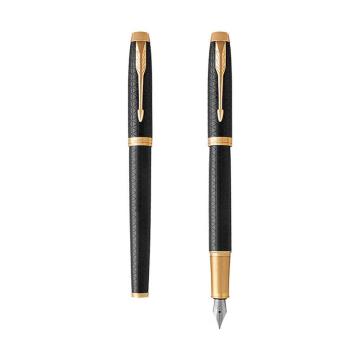 PARKER/派克 墨水笔 IM黑森林墨水笔