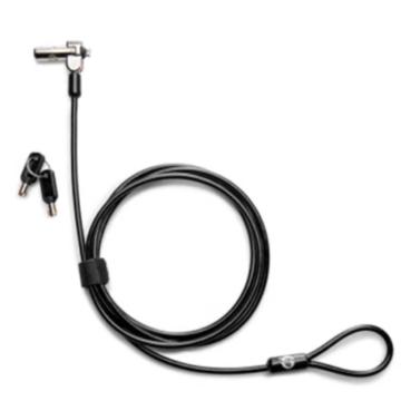 HP 笔记本电脑锁 HP Sure Key Cable Lock 1AJ39AA Nano