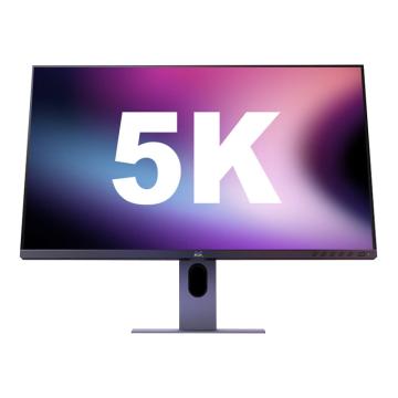 优派 显示器27英寸 5K超高清 三边微边框 IPS HDMI/DP显示器升降旋转 VG2781-5K