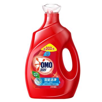 奥妙 洗衣液(升级2KG+300G） 深层洁净 6902088716085