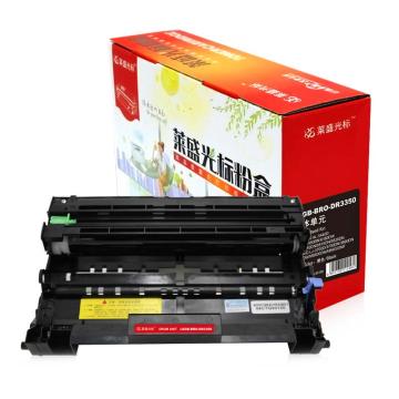 莱盛光标 鼓组件 LSGB-BRO-DR3350