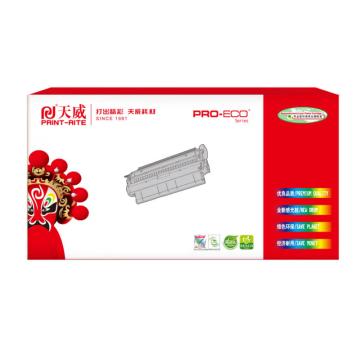 天威 一体式硒鼓A/适用于CANON-CRG337-黑硒鼓带芯片-新版 TFC201BPEJ