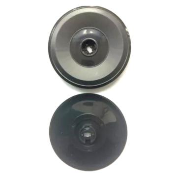 AUTOTEK 胶纸切割机转盘黑色1# ZCUT-2转盘
