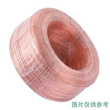 佳鑫铜业 铜编织带 35平方
