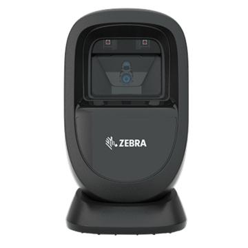 ZEBRA/斑马 二维扫描平台USB 超市收银手机支付扫码器 DS9308-SR00004ZZCN DS9308-SR